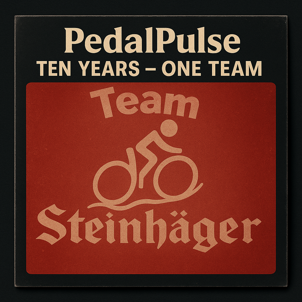 Cover 10Years One Team